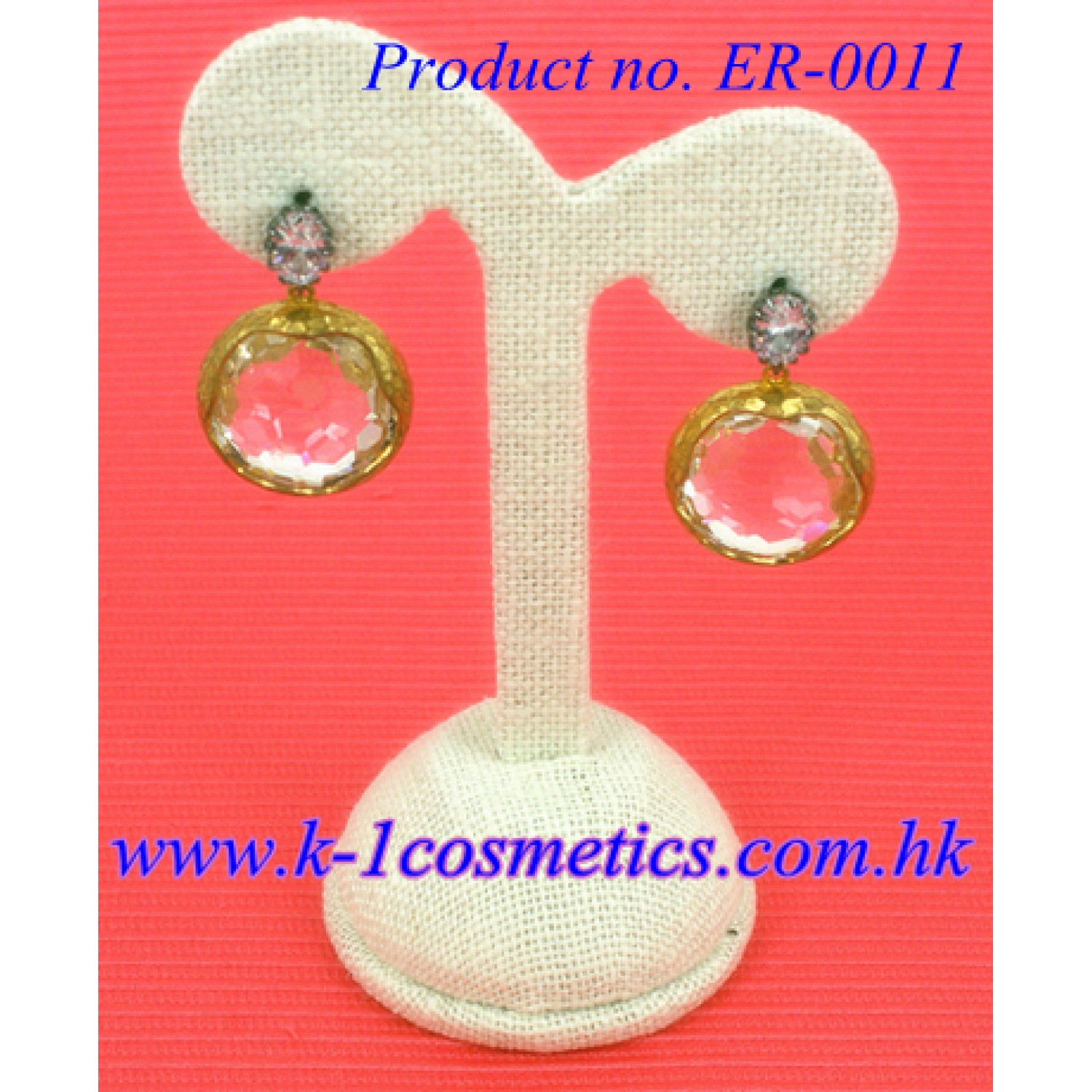 韓國耳環 ER-0011